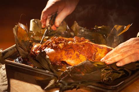  Cochitos de Pibil: Un Festin d’Épices et de Délices à la Yucatèque !