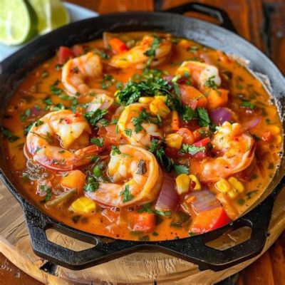  Moqueca de Peixe! Un délice créole qui marie saveurs tropicales et épices envoûtantes!