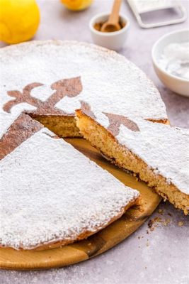  Tarta de Santiago: Un gâteau aux saveurs d'amande grillée et de zeste de citron confite !